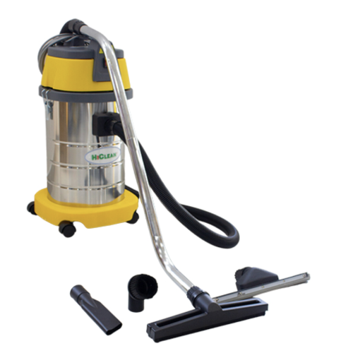 Máy hút bụi công nghiệp HiClean HC 30