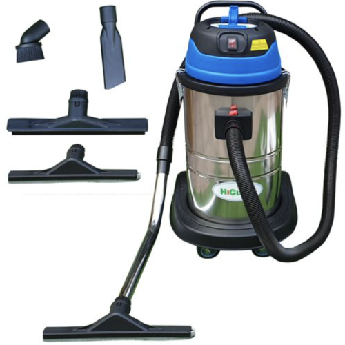 Máy hút bụi công nghiệp HiClean HC 40CE