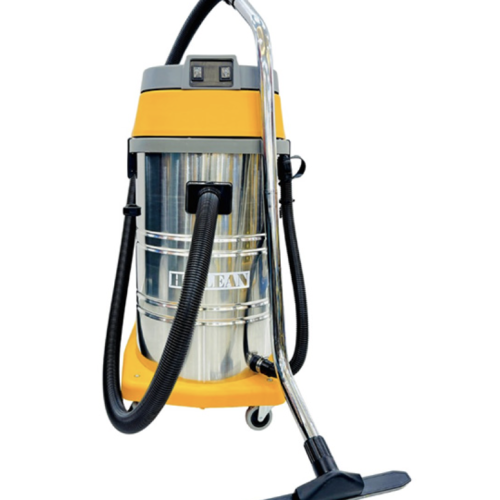Máy hút bụi công nghiệp HiClean HC90
