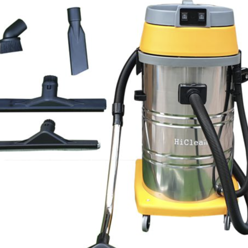 Máy hút bụi công nghiệp HiClean HC90