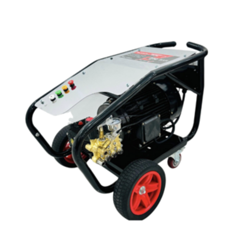 Máy phun áp lực siêu cao áp PROMAC Model M58