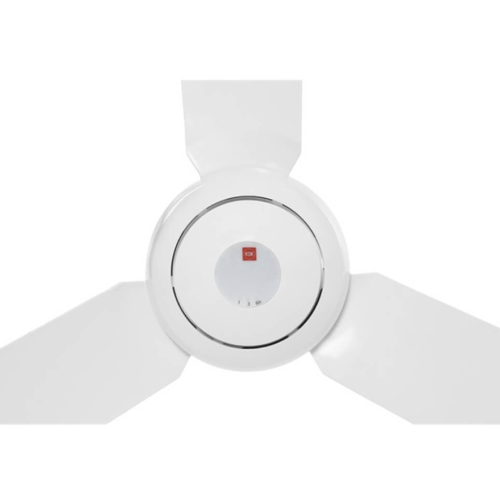 Quạt trần KDK M11SU (WH) màu Trắng