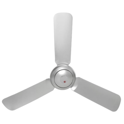Quạt trần KDK M11SU (SIL) màu Bạc