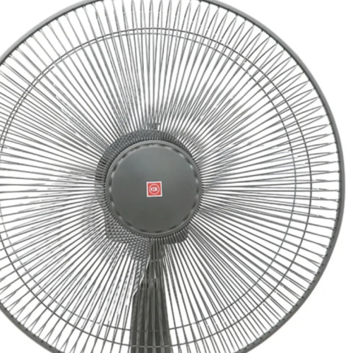 Quạt đứng KDK P41U (BK)