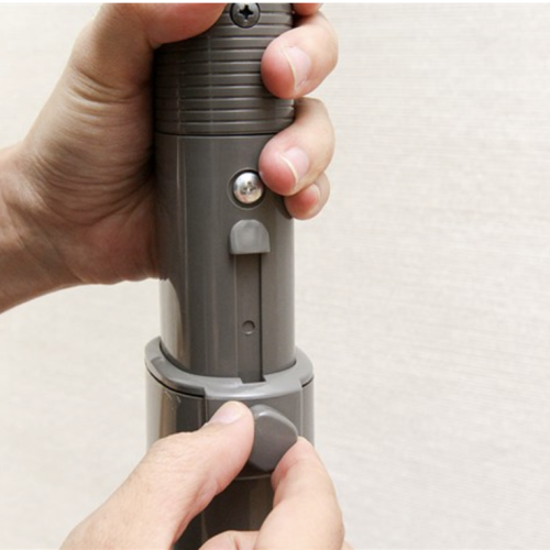 Quạt đứng KDK M40K (GY)