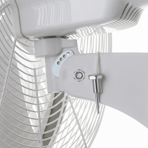 Quạt treo tường KDK YU50X (WH)