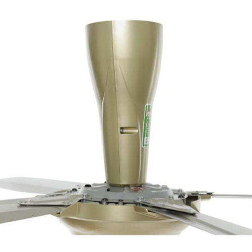 Quạt trần KDK M56PR (GD)
