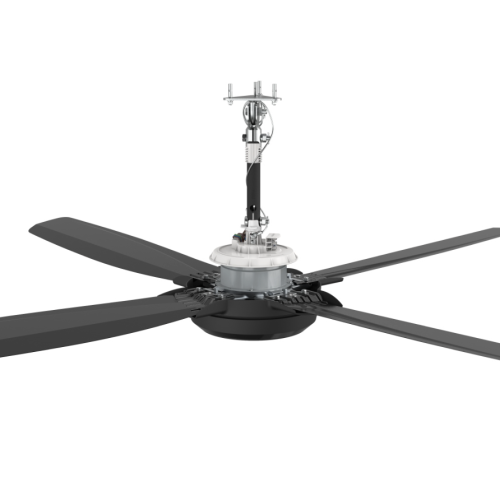 Quạt trần KDK G56DG