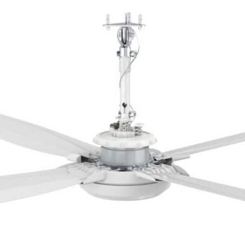 Quạt trần KDK G56DG (WH)
