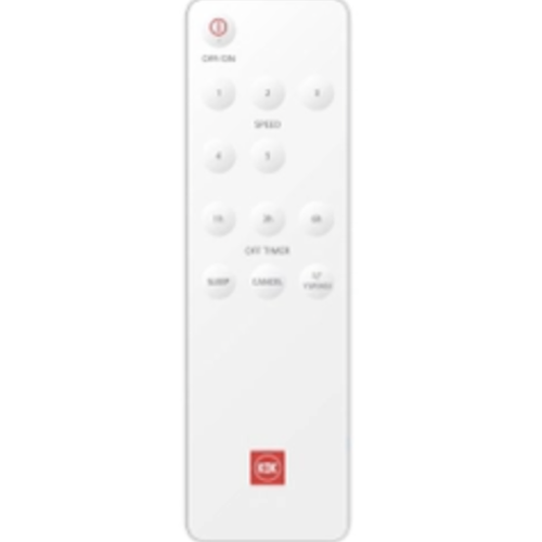 Quạt trần KDK G56DG (WH)