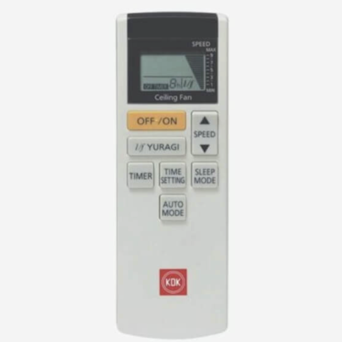 Quạt trần KDK W56WV