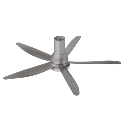 Quạt trần KDK U60FW (SIL)