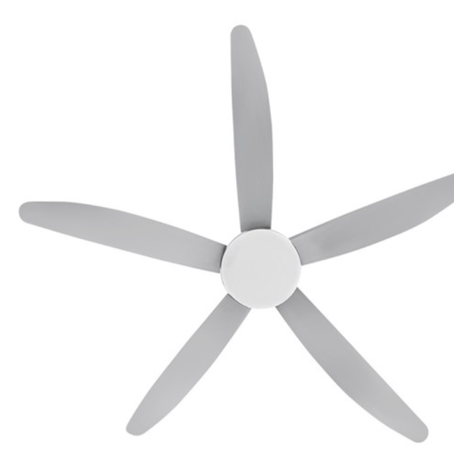 Quạt trần KDK U60FW (SIL) L