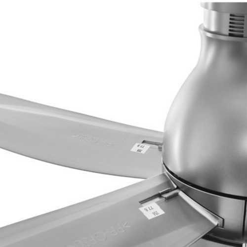 Quạt trần KDK U60FW (SIL) L