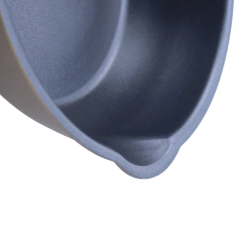 Chảo chống dính Whitford miệng rót Kalpen Lipper KP-8624