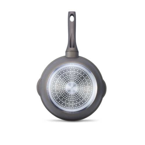 Chảo chống dính Whitford miệng rót Kalpen Lipper KP-8626