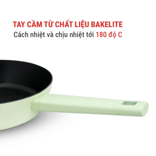 CHẢO CHỐNG DÍNH ILAG KALPEN EDER T26