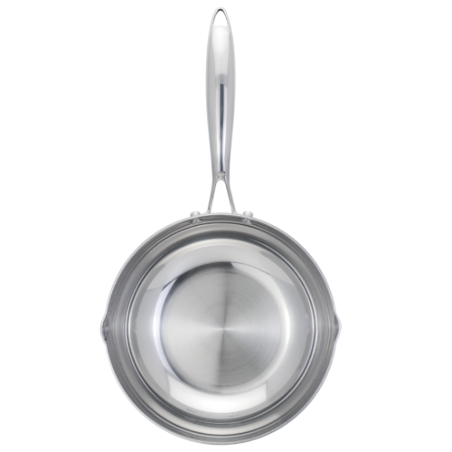 CHẢO INOX 304 LIỀN KHỐI KALPEN ZENGER KP30