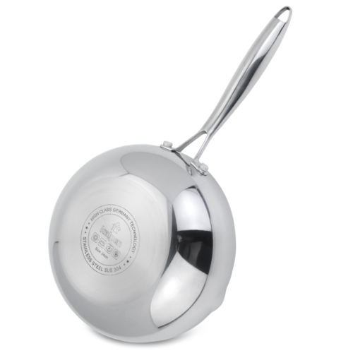 CHẢO INOX 304 LIỀN KHỐI KALPEN ZENGER KP20