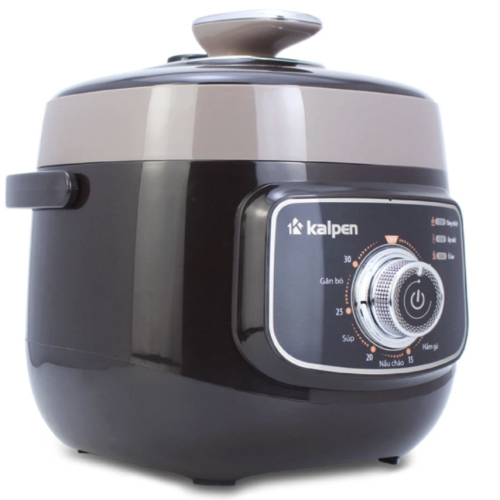 Nồi áp suất điện Kalpen P1