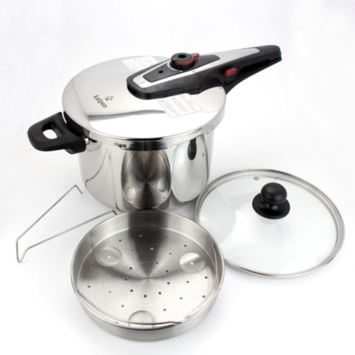 Nồi áp suất Inox 304 Kalpen P2