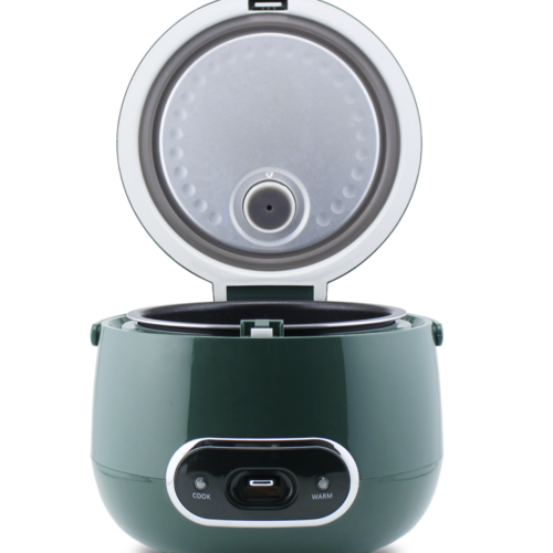 NỒI CƠM ĐIỆN Ủ ẤM 3D KALPEN R2X
