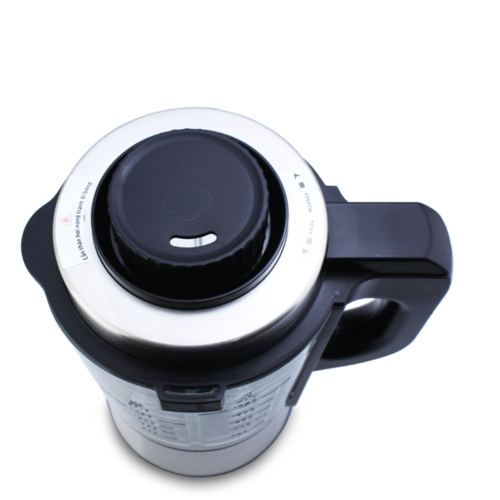 MÁY NẤU SỮA HẠT KALPEN CBK-2601