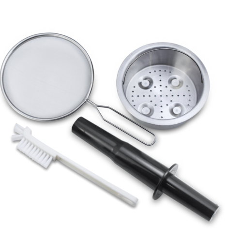 MÁY NẤU SỮA HẠT KALPEN CBK-2601
