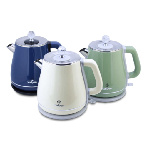 ẤM ĐUN SIÊU TỐC KALPEN KK9901G