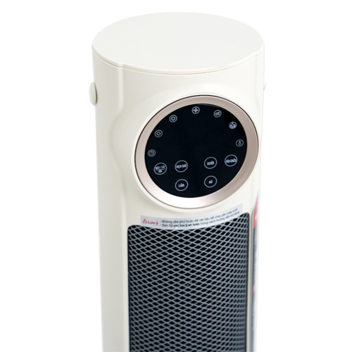 Máy sưởi gốm Kalpen E10