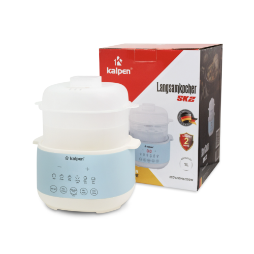 Nồi nấu chậm Kalpen SK2