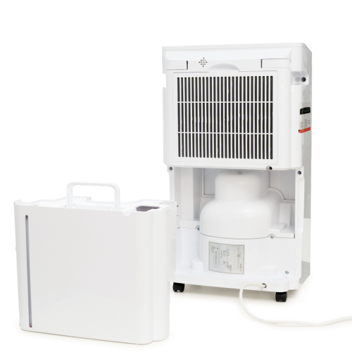 Máy hút ẩm kết hợp lọc không khí Kalpen Q1