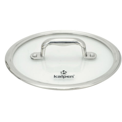 Nồi Inox 304 Liền Khối Kalpen Lager LP20