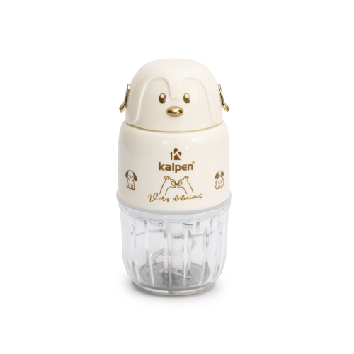 Máy Xay Thịt Đa Năng Cối Thủy Tinh Kalpen OL2