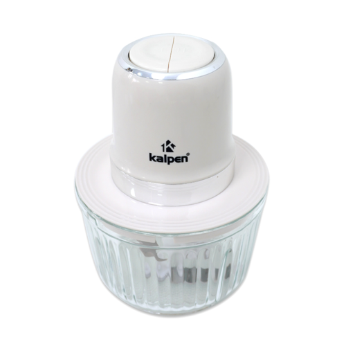 Máy Xay Thịt Đa Năng 2 Cối Thủy Tinh Kalpen S1