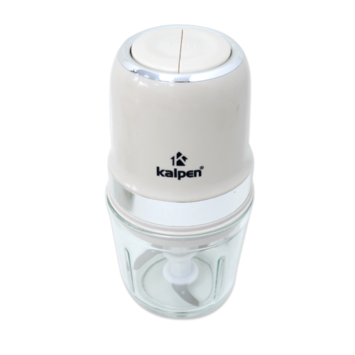Máy Xay Thịt Đa Năng 2 Cối Thủy Tinh Kalpen S1