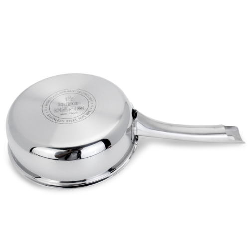 Chảo Inox 304 liền khối Kalpen Kazler OZ24-01