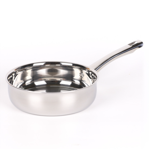 Chảo Inox 304 liền khối Kalpen Kazler OZ24-01