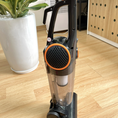 Máy hút bụi cầm tay có dây Kalpen V2