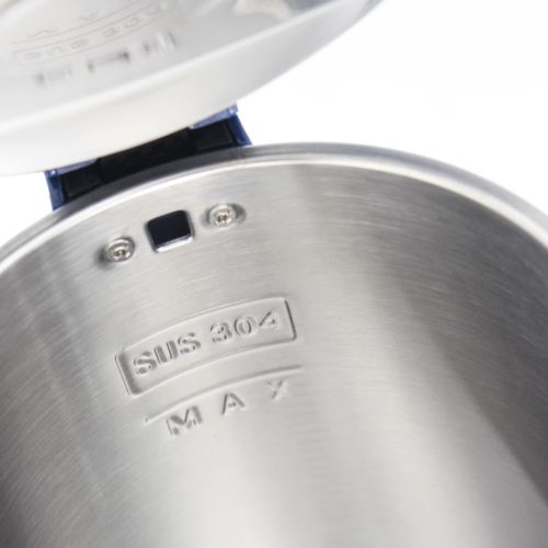 Ấm đun siêu tốc hai lớp Inox 304 Kalpen KK68W