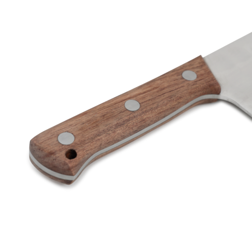 Dao chặt nhà bếp Inox đa năng Kalpen KN4