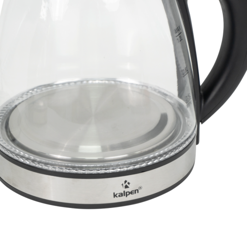 Ấm đun siêu tốc thủy tinh Kalpen KK67