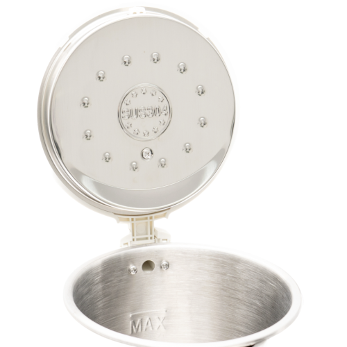 Ấm đun siêu tốc hai lớp Inox 304 Kalpen DA2
