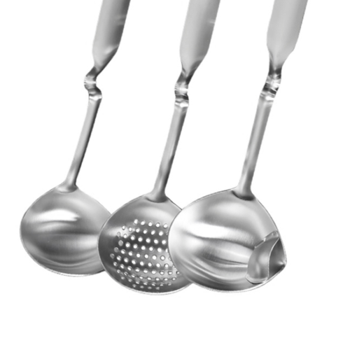 Muôi tách dầu Inox Kalpen MMD