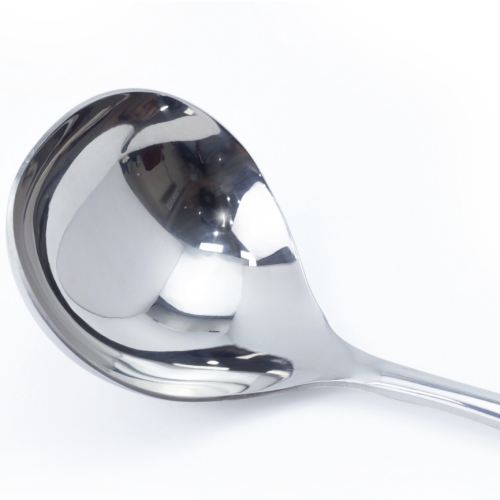 Thìa Inox 304 nguyên khối Kalpen MCN