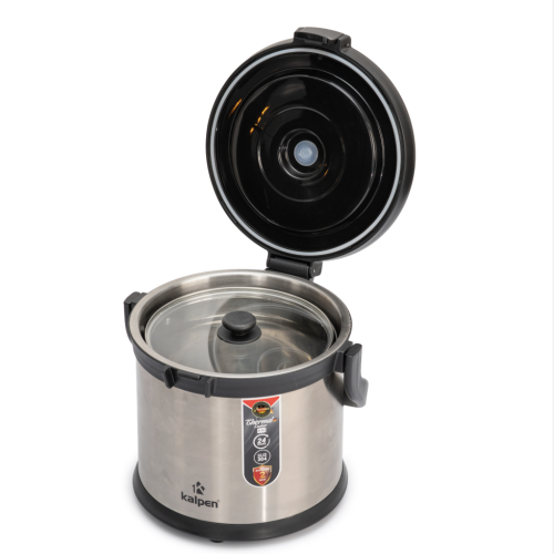 Nồi ủ chân không Inox 304 Kalpen E13