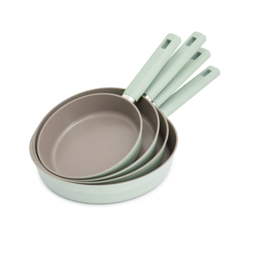Chảo chống dính Ceramic ILAG Kalpen Durker DK20