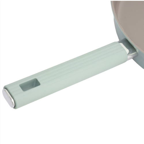 Chảo chống dính Ceramic ILAG Kalpen Durker DK26