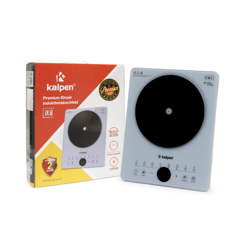 Bếp từ đơn Kalpen IK8