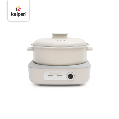 Nồi lẩu điện Kalpen P33